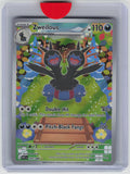SV: White Flare #147/086 Zweilous