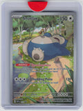SV: Scarlet & Violet Promo Cards #051 Snorlax