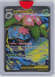 ME01: Mega Evolution #155/132 Mega Venusaur ex