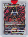 SWSH: Crown Zenith: Galarian Gallery #GG52/GG70 Hisuian Samurott VSTAR