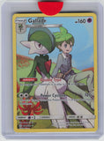 SM - Cosmic Eclipse #244/236 Gallade (Secret)