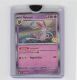 SV: Scarlet & Violet Promo Cards #172 Sylveon