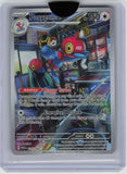 SV04: Paradox Rift #214/182 Porygon-Z