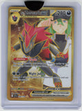 SV09: Journey Together #189/159 N's Zoroark ex