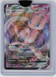 SWSH08: Fusion Strike #114/264 Mew VMAX