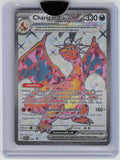 SV: Scarlet & Violet Promo Cards #056 Charizard ex