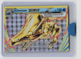 XY - Steam Siege #35/114 Clawitzer BREAK