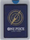 One Piece Promotion Cards #OP11-089 Black Maria (Judge Pack Vol. 7)