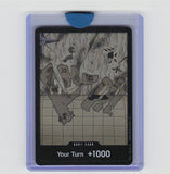 Adventure on Kami's Island DON!! Card (Sky Island Map) (Double Pack Set Vol. 10)