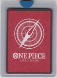 Ultra Deck: The Three Brothers #ST13-002 Portgas.D.Ace (002)