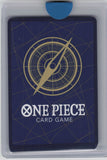 Starter Deck EX: Luffy & Ace #ST30-013 Mr.2.Bon.Kurei(Bentham) (Full Art)