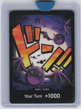 Premium Booster -The Best- DON!! Card (Gecko Moria)