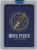 Ultra Deck: The Three Captains #ST10-006 Monkey.D.Luffy (006)