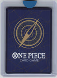 Learn Together Deck Set #OP11-054 Nami