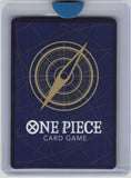 One Piece Promotion Cards #OP10-049 Sabo