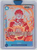 One Piece Promotion Cards #OP10-049 Sabo