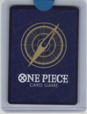 One Piece Promotion Cards #OP09-088 Shiryu (Judge Pack Vol. 5)