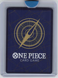 One Piece Promotion Cards #OP11-112 Megalo (Judge Pack Vol. 7)