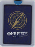 One Piece Promotion Cards #OP05-101 Ohm (Judge Pack Vol. 4)