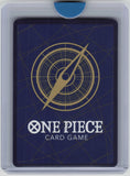 One Piece Promotion Cards #ST05-002 Ain (Judge Pack Vol. 4)