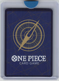 The Time of Battle Release Event Cards #OP16-070 Donquixote Rosinante