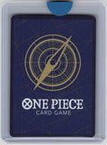 One Piece Promotion Cards #OP04-096 Corrida Coliseum (Judge Pack Vol. 6)