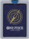 One Piece Promotion Cards #ST21-003 Sanji (Welcome Pack 2026 Vol.1)