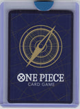 One Piece Promotion Cards #OP06-036 Ryuma (Judge Pack Vol. 4)