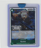 One Piece Promotion Cards #OP06-036 Ryuma (Judge Pack Vol. 4)