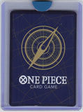 One Piece Promotion Cards #EB01-023 Edward Weevil (Judge Pack Vol. 4)