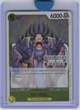 Premium Booster -The Best- Vol. 2 #OP05-102 Gedatsu (Reprint)
