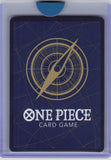 One Piece Promotion Cards #OP11-013 Prince Grus (Judge Pack Vol. 7)