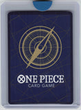 One Piece Promotion Cards #OP06-082 Inuppe (Judge Pack Vol. 4)