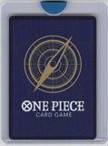 Premium Booster -The Best- Vol. 2 #OP07-021 Urouge (Alternate Art)