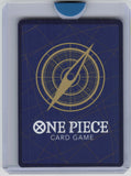 Kingdoms of Intrigue #OP04-051 Who's.Who (Alternate Art)