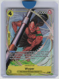 Two Legends #OP08-110 Wyper (Parallel)