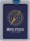 Starter Deck 26: PURPLE/BLACK Monkey.D.Luffy #ST26-005 Monkey.D.Luffy (ST26-005)