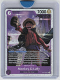 Starter Deck 26: PURPLE/BLACK Monkey.D.Luffy #ST26-005 Monkey.D.Luffy (ST26-005)