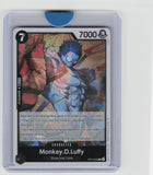 Adventure on Kami's Island #OP15-092 Monkey.D.Luffy (OP15-092)