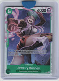 Premium Booster -The Best- Vol. 2 #OP07-026 Jewelry Bonney