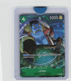 Premium Booster -The Best- Vol. 2 #P-063 Jinbe