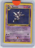 Fossil #21/62 Haunter (21)