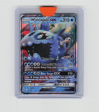 SM - Guardians Rising #38/145 Wishiwashi GX