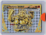 XY - Evolutions #60/108 Machamp BREAK
