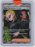 ME05: Pitch Black #112/084 Rust Syndicate Grunt