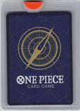 One Piece Promotion Cards #P-104 Shanks JAPANESE