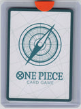 The Time of Battle DON!! Card (Double Pack Set Vol. 11) (Impel Down)
