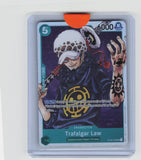 Starter Deck 2: Worst Generation #ST02-009 Trafalgar Law