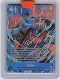 Premium Booster -The Best- Vol. 2 #PRB02-007 Jinbe