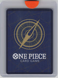 Starter Deck 15: RED Edward.Newgate #ST15-005 Portgas.D.Ace
